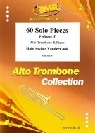 60 Solo Pieces 3 Download