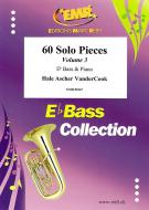 60 Solo Pieces 3 Download