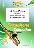 60 Solo Pieces 4 Download