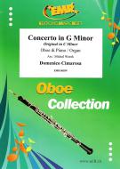 Concerto in G Minor Download