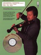 Orchestral Favorites Vol. 2 