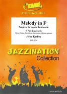 Melody in F op. 3 No. 1 Download