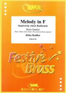 Melody in F op. 3 No. 1 Download