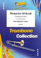 Memories Of Kroll Download