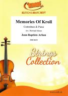 Memories Of Kroll Download