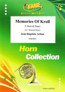 Memories Of Kroll Download