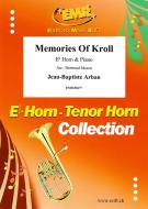 Memories Of Kroll Download