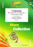 Oboe Concerto No. 3 in Bb Major op. 7 Download
