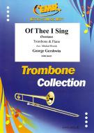 Of Thee I Sing Download
