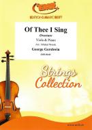 Of Thee I Sing Download