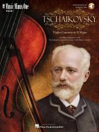 Violin Concerto in D op. 35 