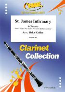 St. James Infirmary Download