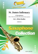 St. James Infirmary Download