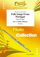 Folk Songs From Portugal Download