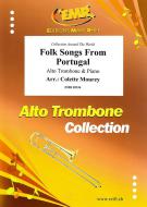Folk Songs From Portugal Download