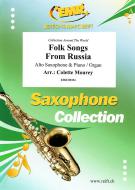 Folk Songs From Russia Download