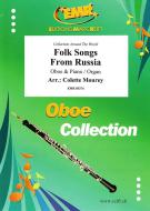 Folk Songs From Russia Download
