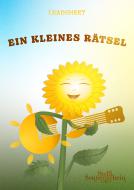 Ein kleines Rätsel 