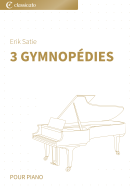 3 Gymnopédies 