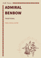 Admiral Benbow 