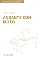 Andante con moto 