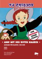 Anne mit den roten Haaren 