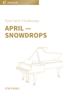 April - Snowdrops 