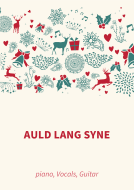 Auld Lang Syne 