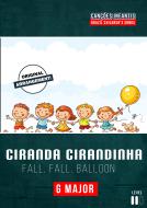 Ciranda Cirandinha 