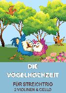 Die Vogelhochzeit 