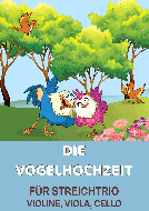 Die Vogelhochzeit 