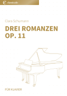 Drei Romanzen op. 11 Nr. 3 