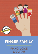 Finger Family 