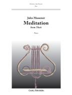 Meditation from Thais 