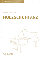 Holzschuhtanz 