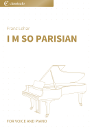 I m so Parisian 