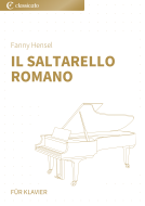 Il saltarello romano 