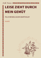 Leise zieht durch mein Gemüt 