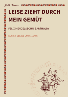 Leise zieht durch mein Gemüt 