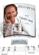 Mary Jane 