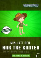 Min Hatt, Den Har Tre Kanter 