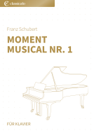 Moment musical Nr. 1 