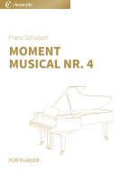 Moment musical Nr. 4 