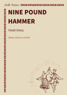 Nine Pound Hammer 