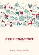 O Christmas Tree 