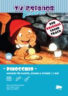 Pinocchio 