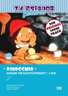 Pinocchio 