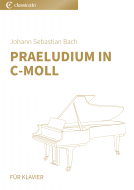 Praeludium in c-Moll 