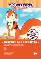Puschel das Eichhorn 