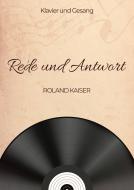 Rede und Antwort 